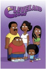Watch The Cleveland Show Megashare9